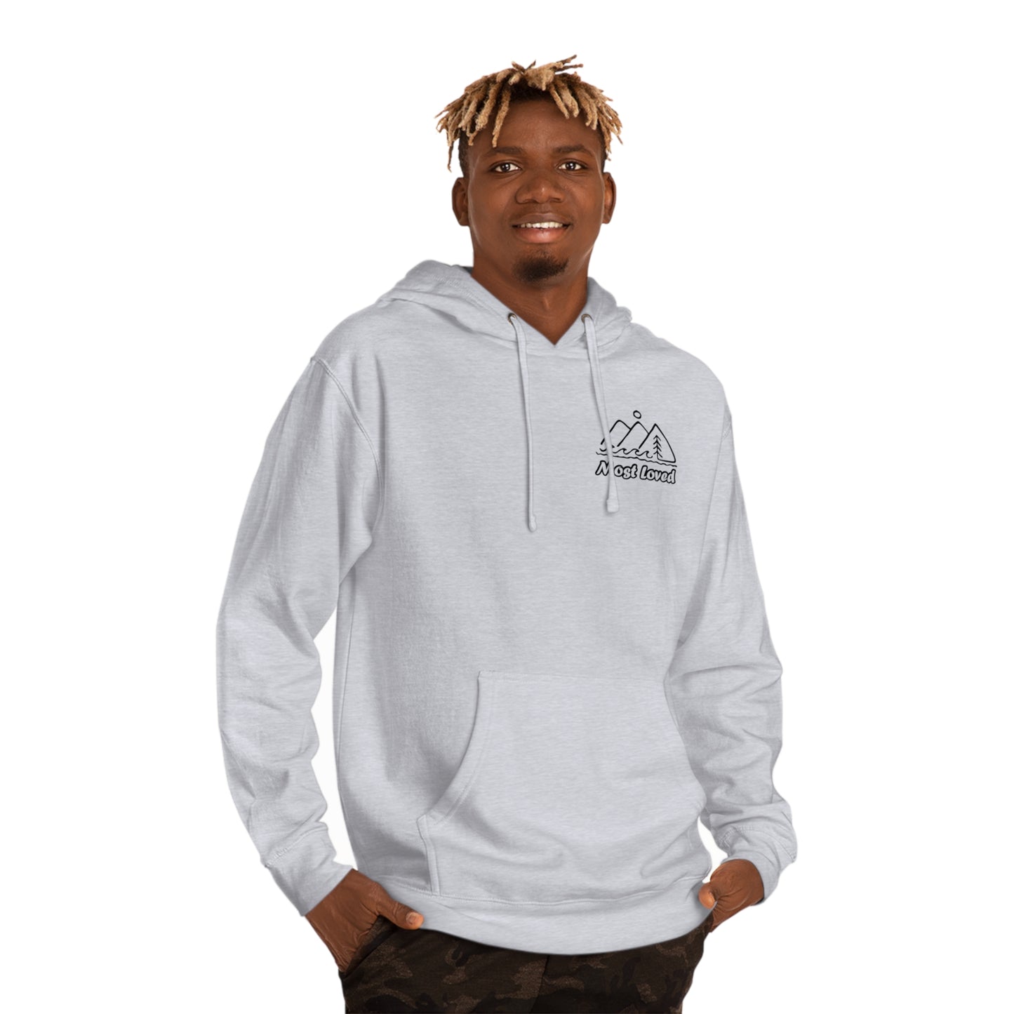 Cozy Camping Hoodie - Camping Design, Outdoors, Most Loved Unisex Gift, Perfect for Campfire Nights, Camping Lovers, Camping Enthusiasts,