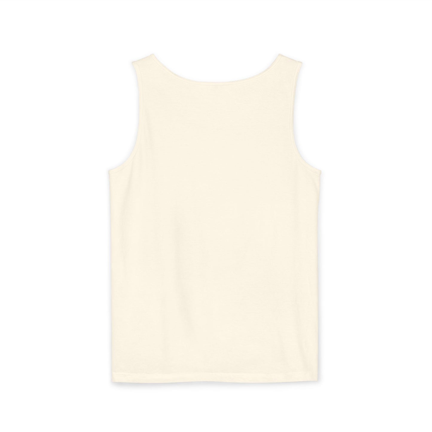 OG Most Loved - Unisex Garment-Dyed Tank Top