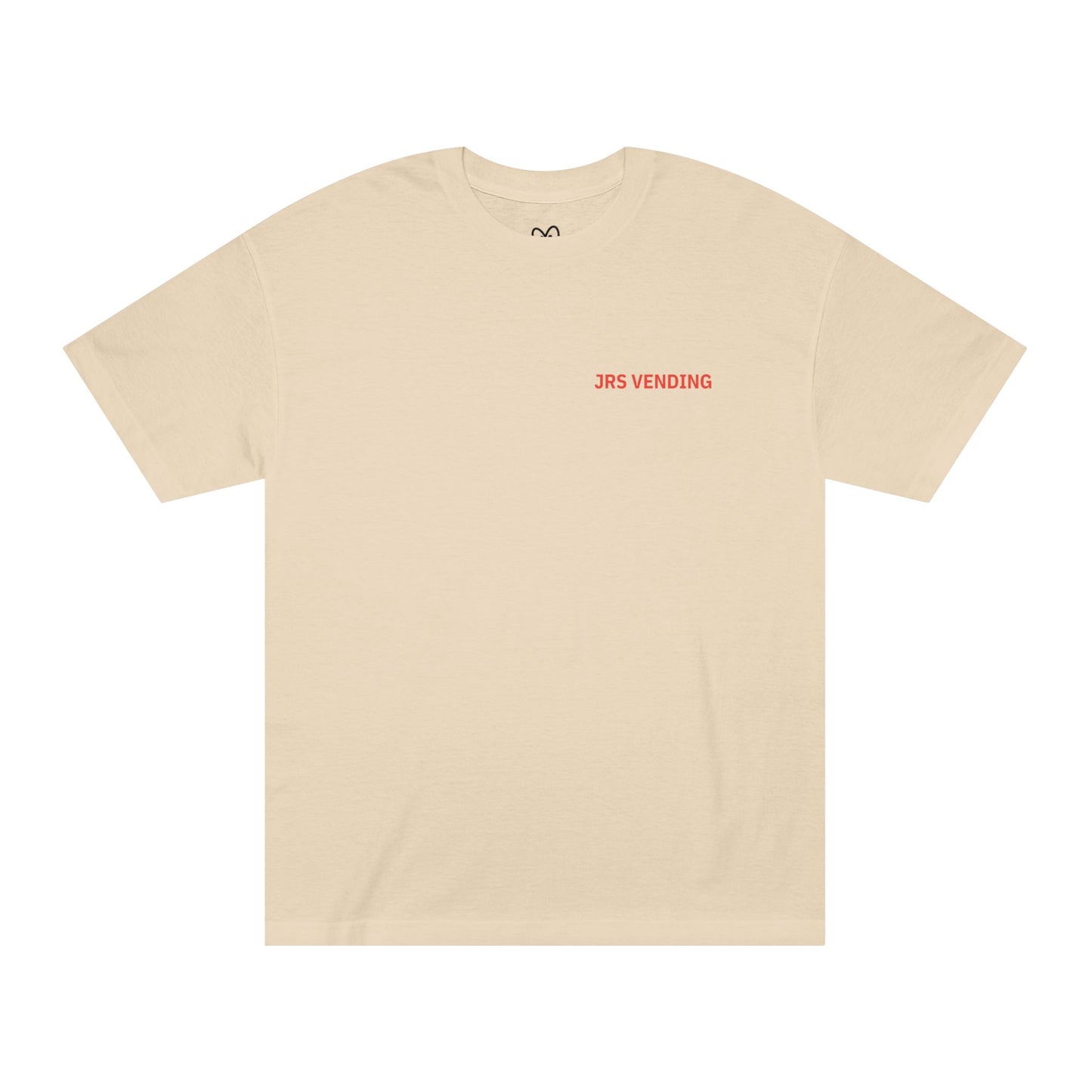 JRS Vending Unisex Classic Tee