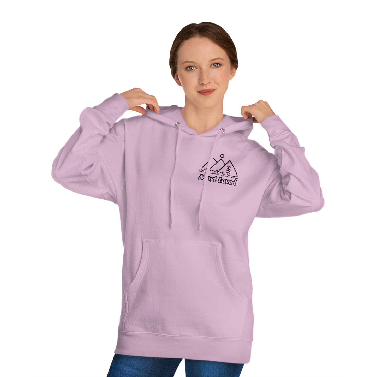 Cozy Camping Hoodie - Camping Design, Outdoors, Most Loved Unisex Gift, Perfect for Campfire Nights, Camping Lovers, Camping Enthusiasts,
