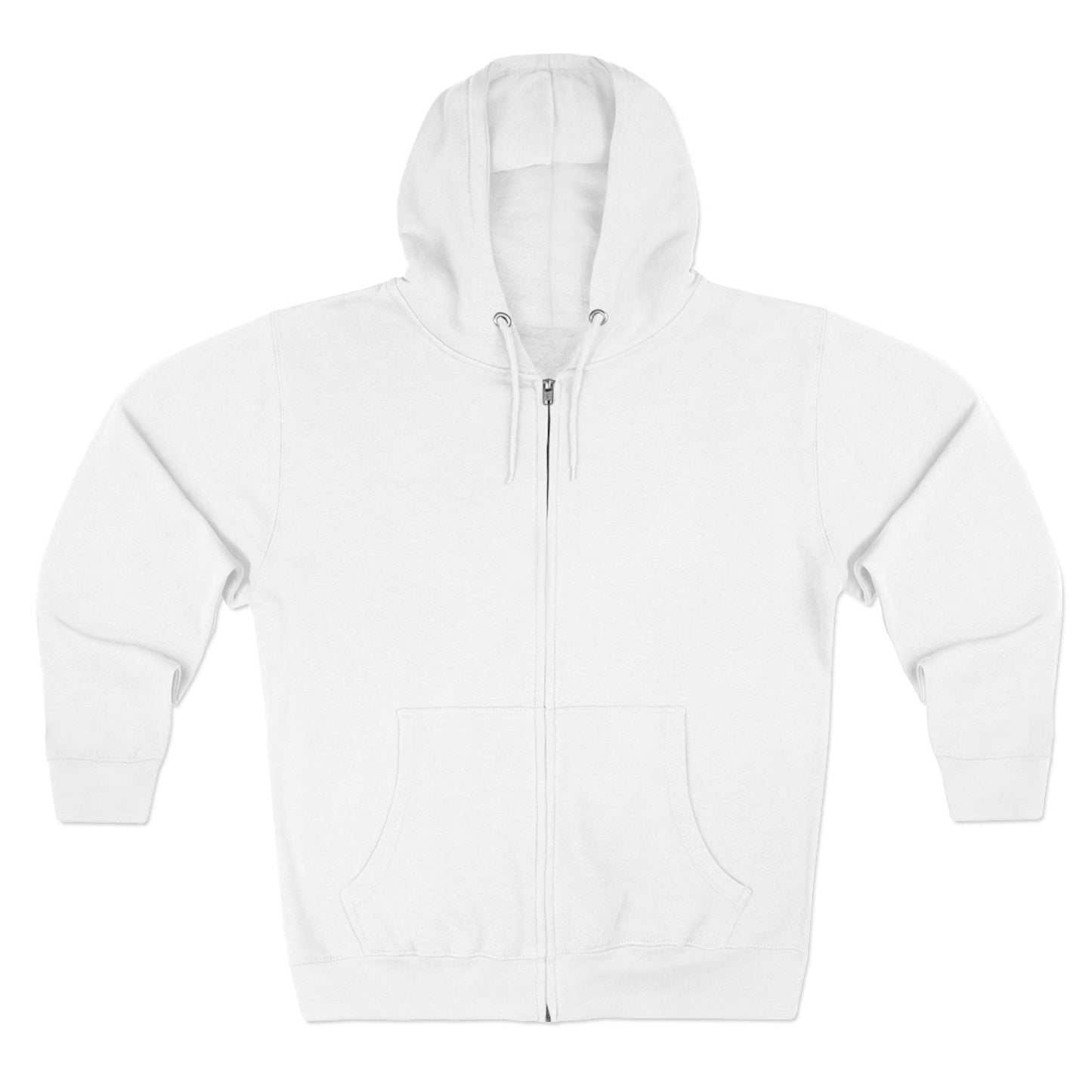 Can't Stop Wont Stop Foundation Unisex Zip Hoodie, Most Loved Co Collab, Beach Cozy Wear, Disability Support, Inclusive Wellness, Charity