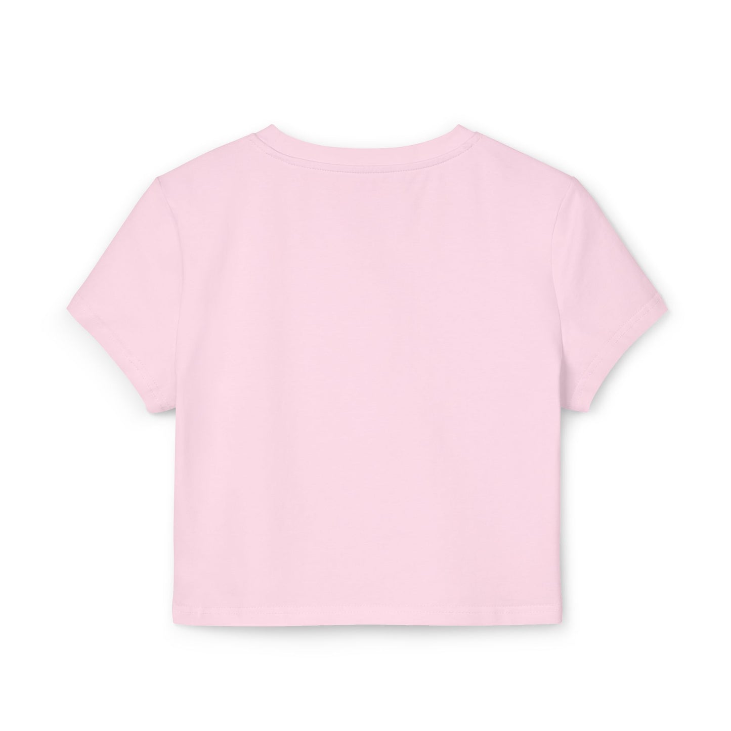 Country Ranch Women's Baby Tee - Cowgirl Country Crop Top