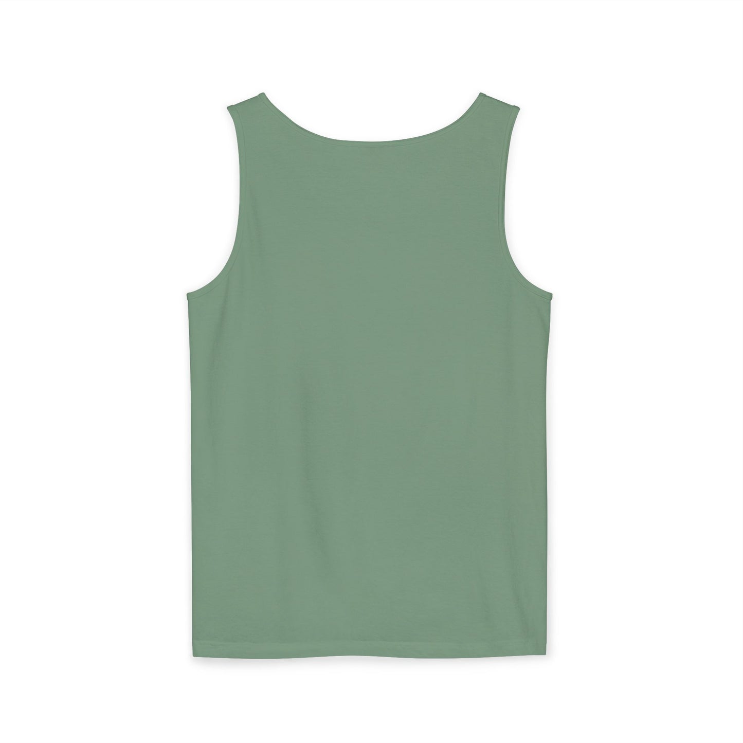 OG Most Loved - Unisex Garment-Dyed Tank Top