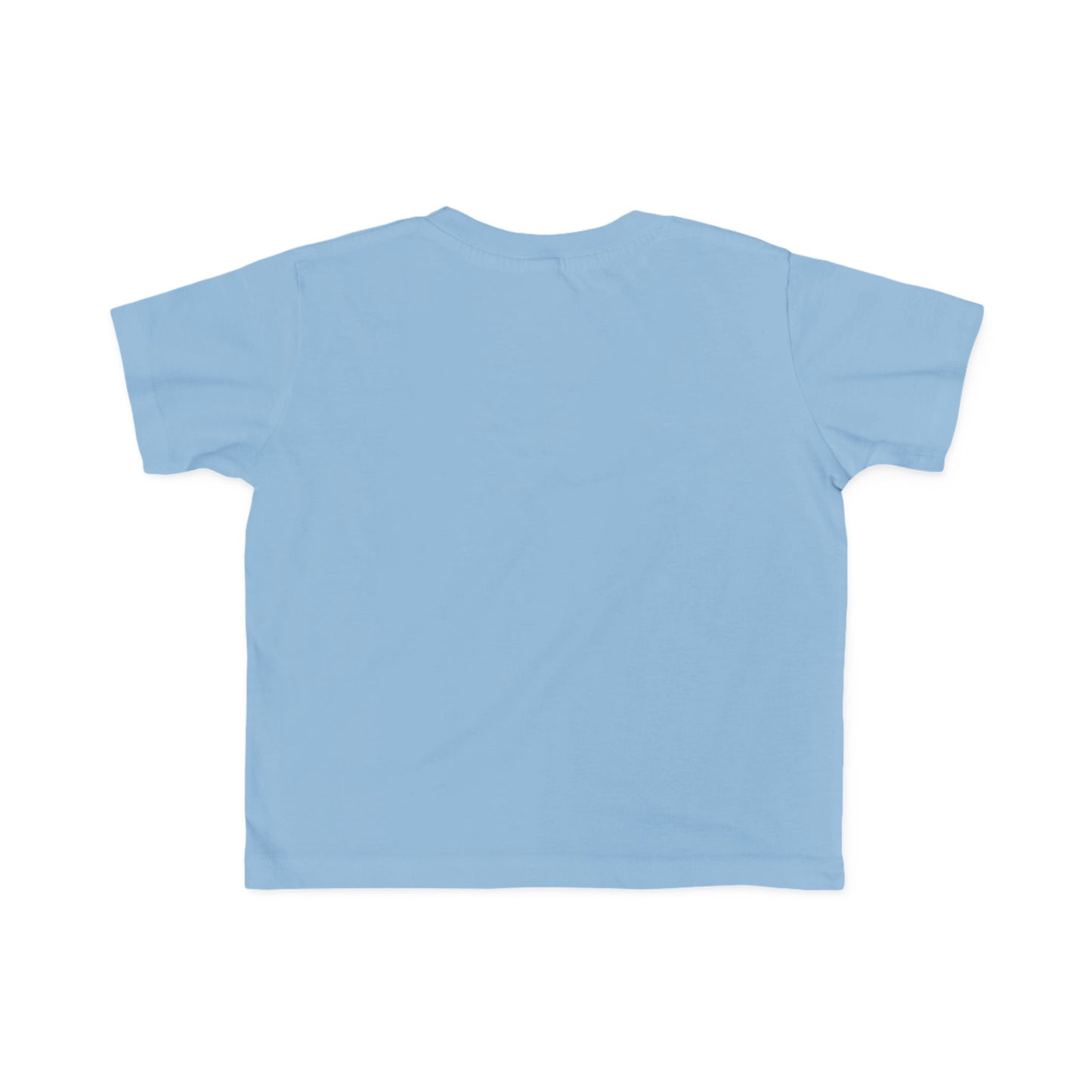 Toddler Tee - Little Dude Shirt, Boys Shirt, Dads Little Dude, Country Surf Design