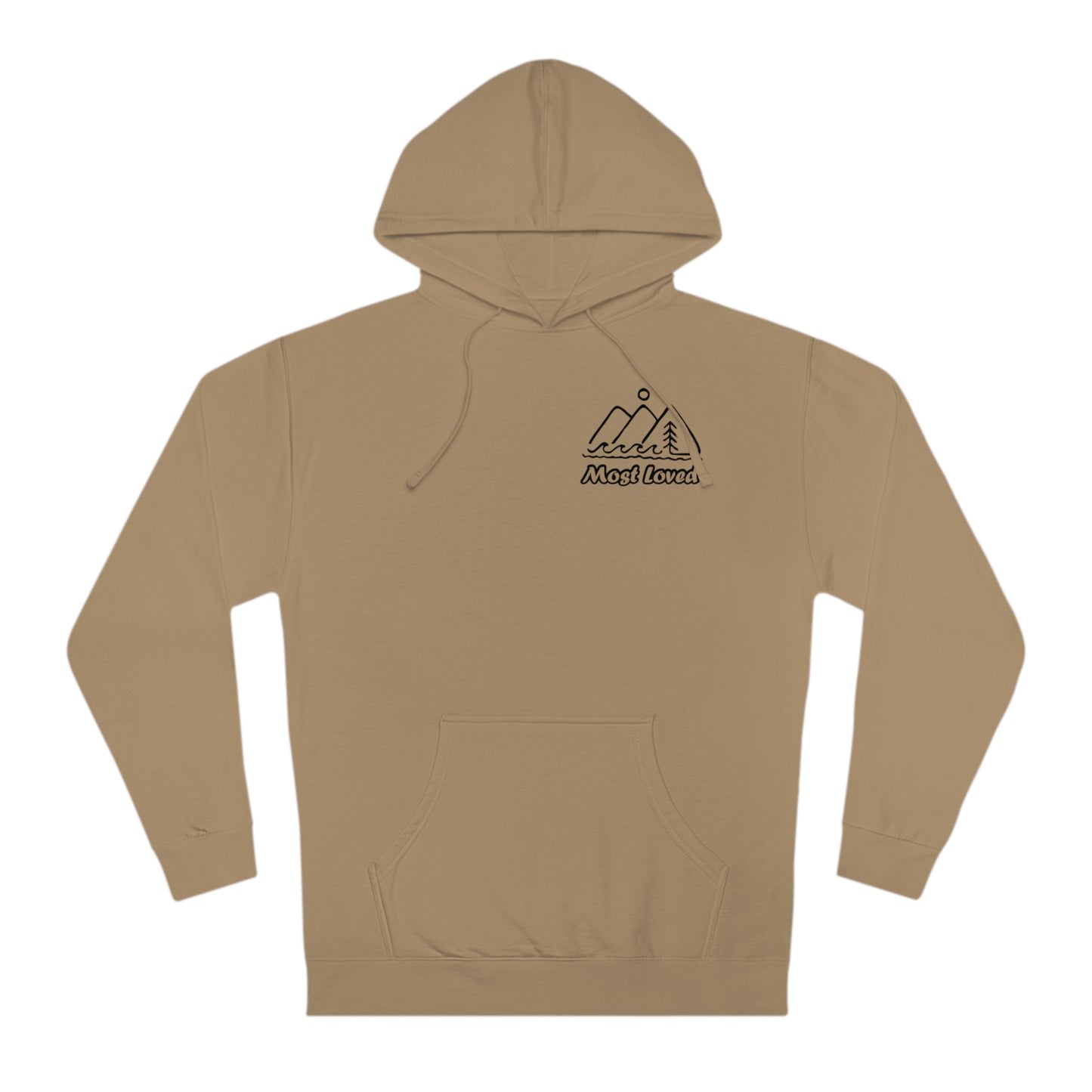 Cozy Camping Hoodie - Camping Design, Outdoors, Most Loved Unisex Gift, Perfect for Campfire Nights, Camping Lovers, Camping Enthusiasts,