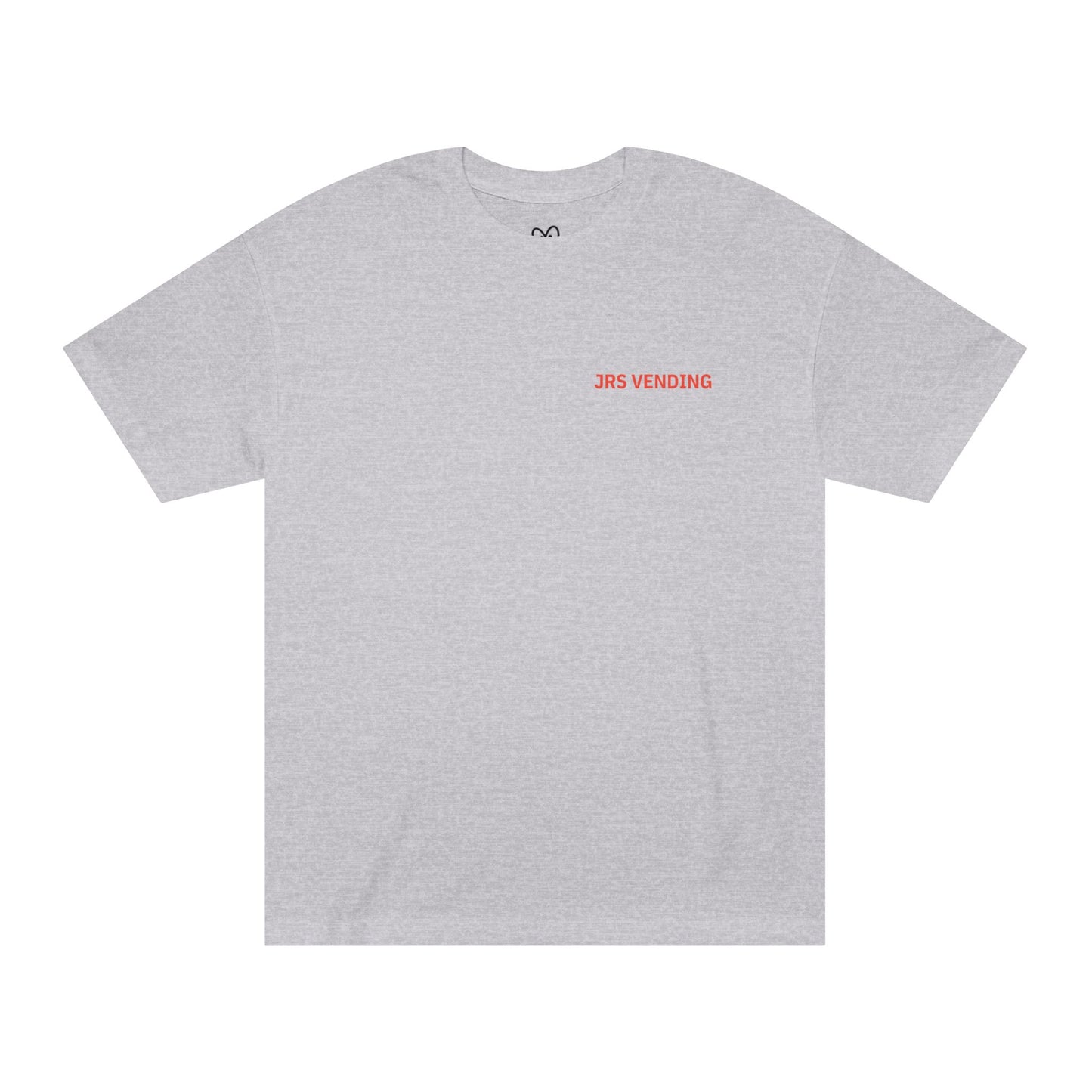 JRS Vending Unisex Classic Tee