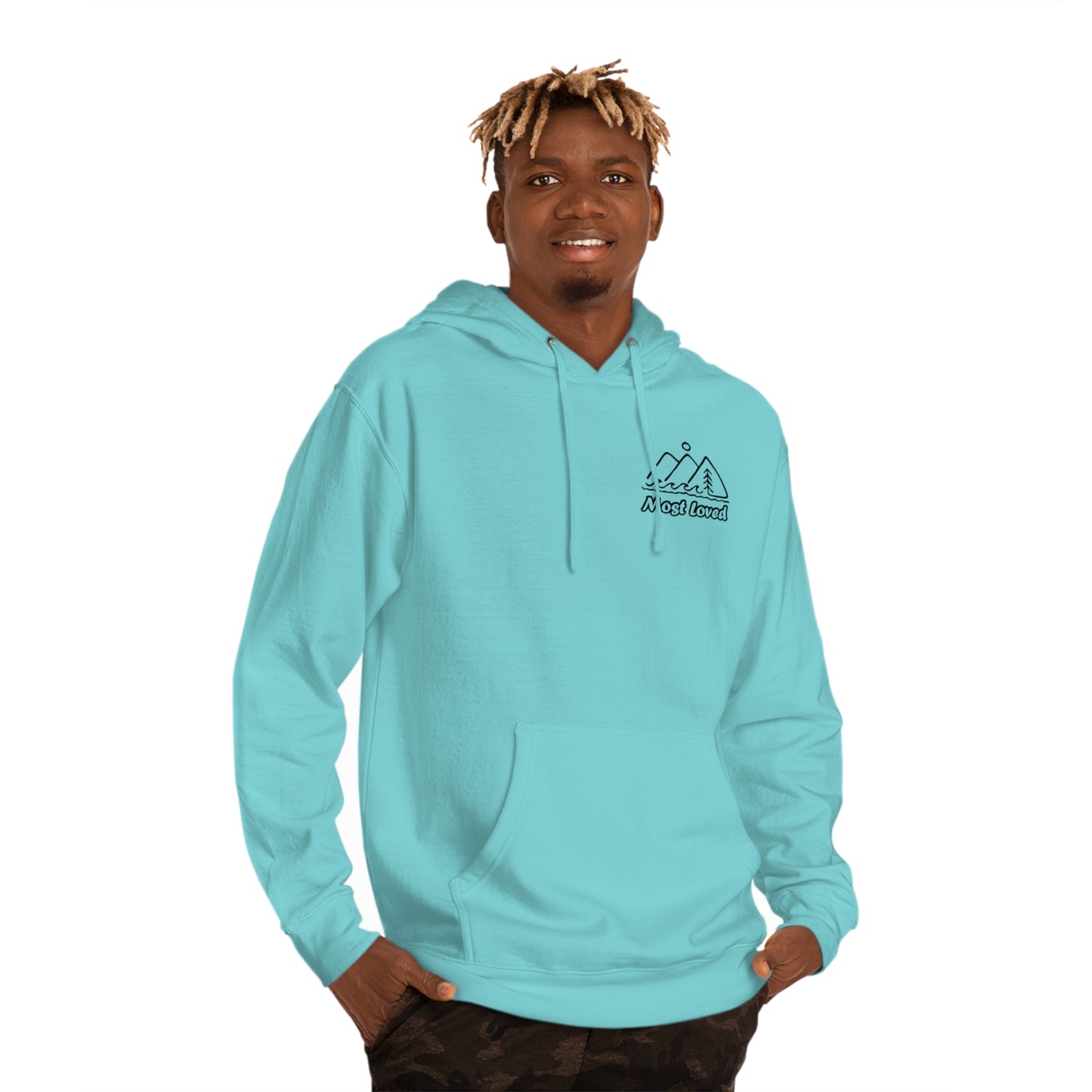 Cozy Camping Hoodie - Camping Design, Outdoors, Most Loved Unisex Gift, Perfect for Campfire Nights, Camping Lovers, Camping Enthusiasts,