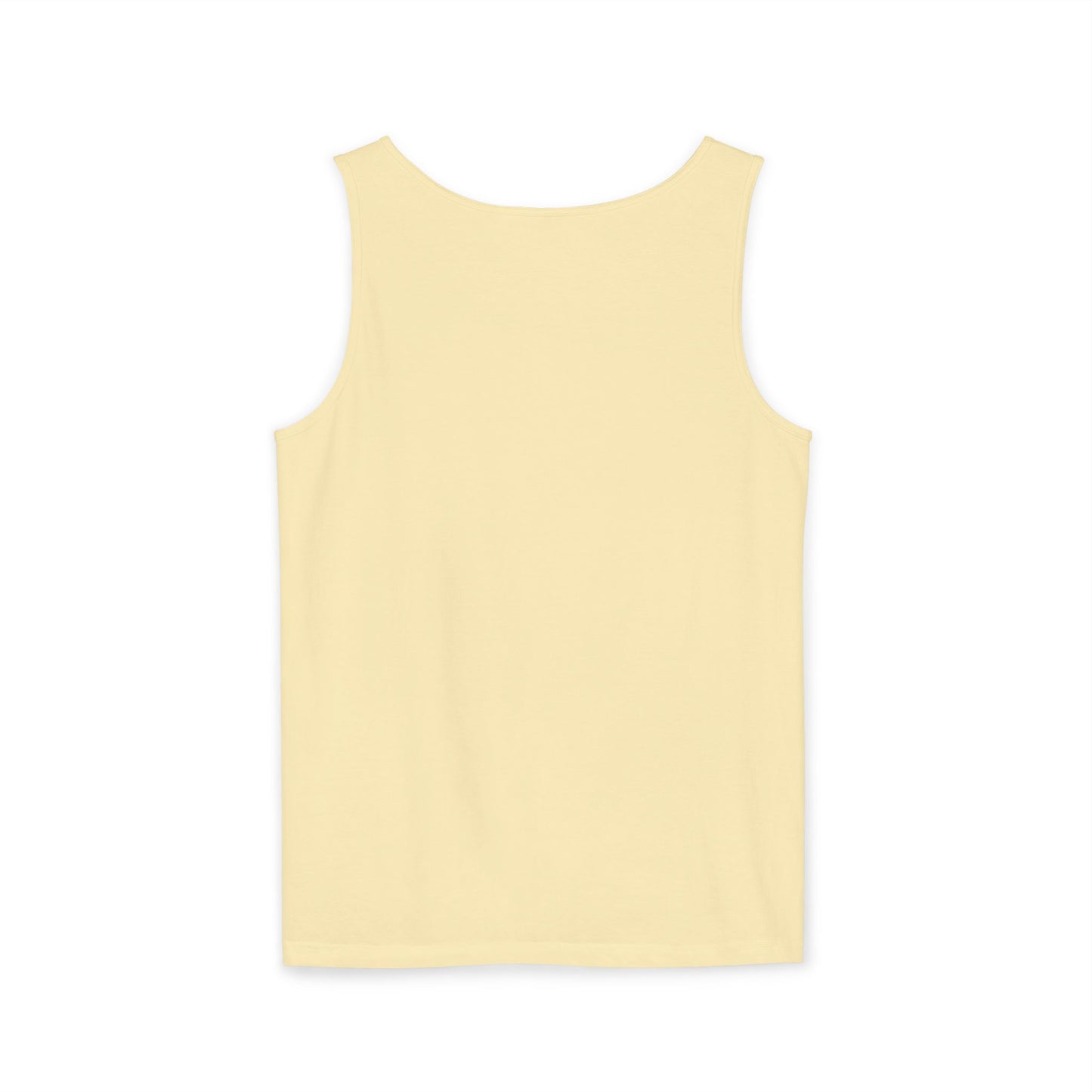 OG Most Loved - Unisex Garment-Dyed Tank Top