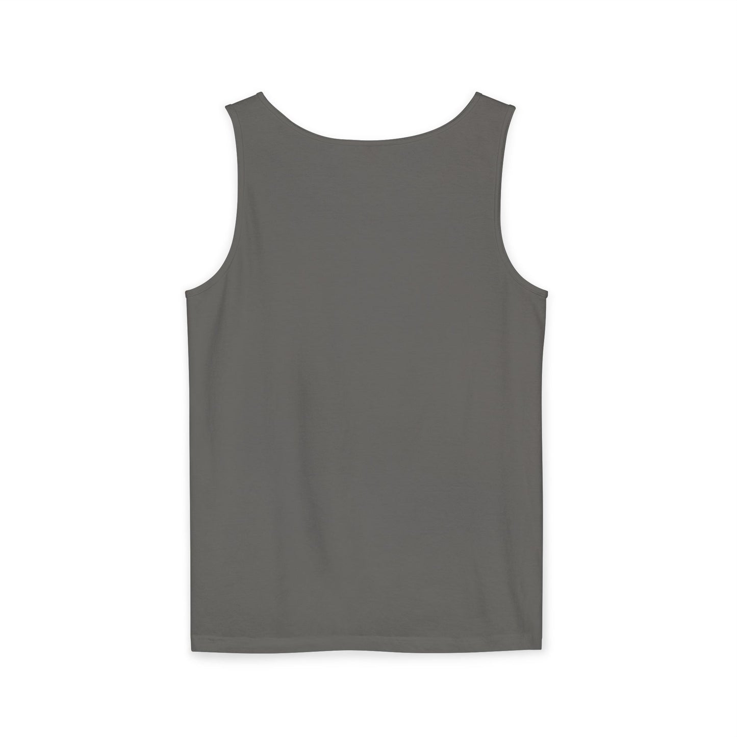 OG Most Loved - Unisex Garment-Dyed Tank Top