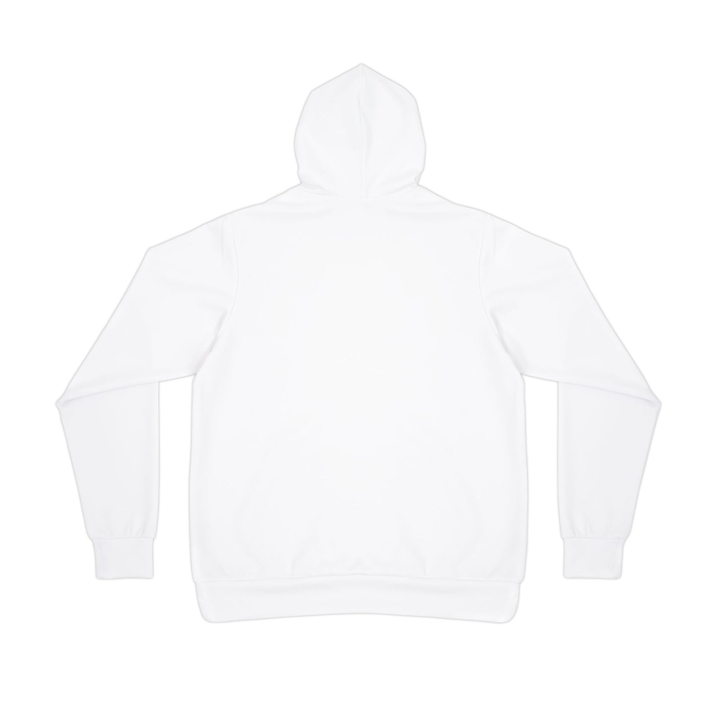 Most Loved Athletic Hoodie