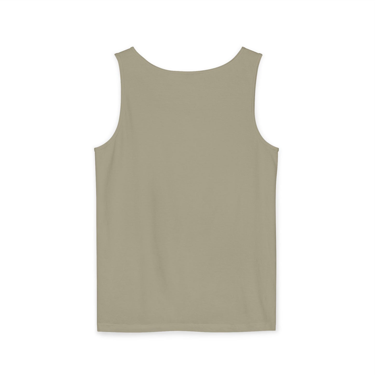 OG Most Loved - Unisex Garment-Dyed Tank Top