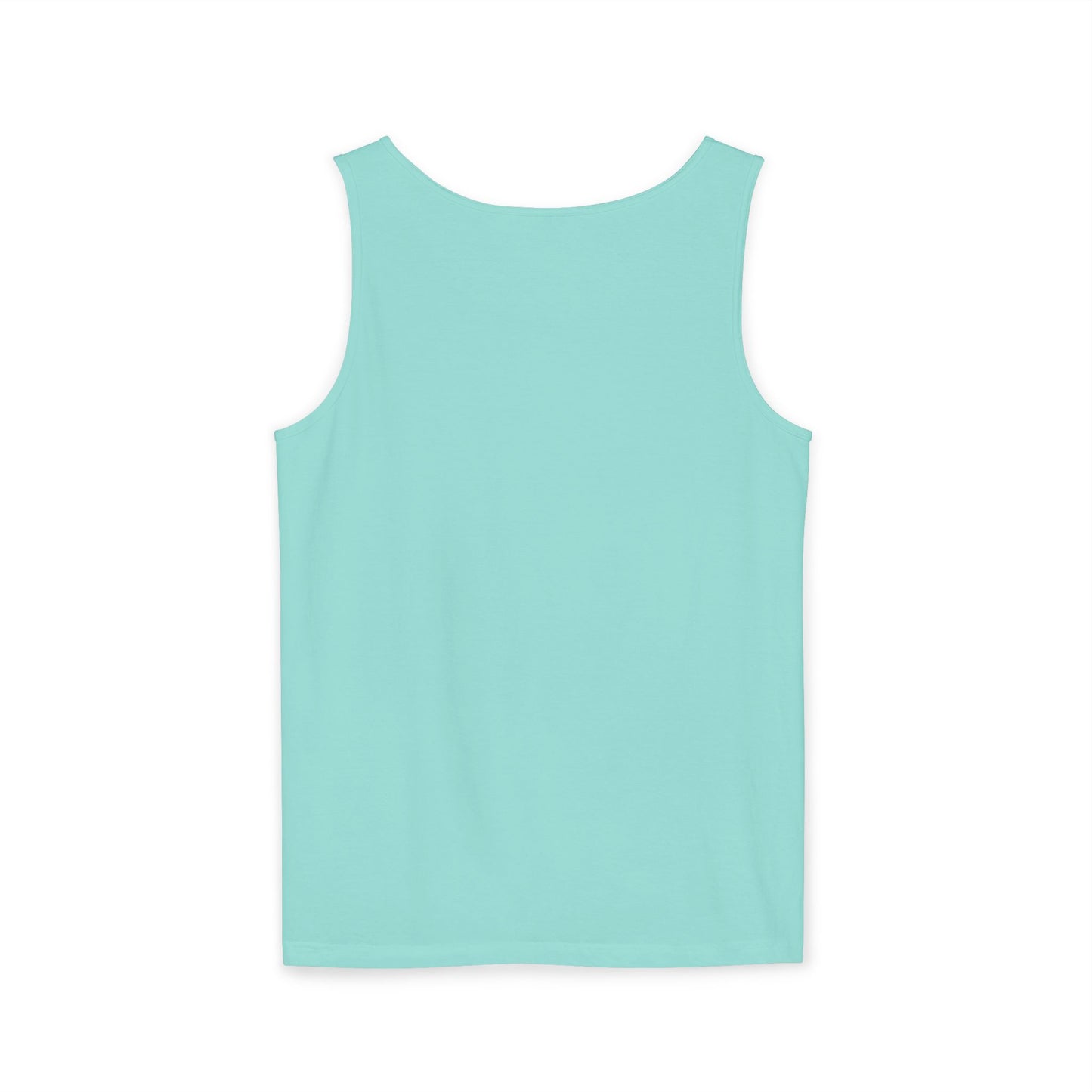 OG Most Loved - Unisex Garment-Dyed Tank Top