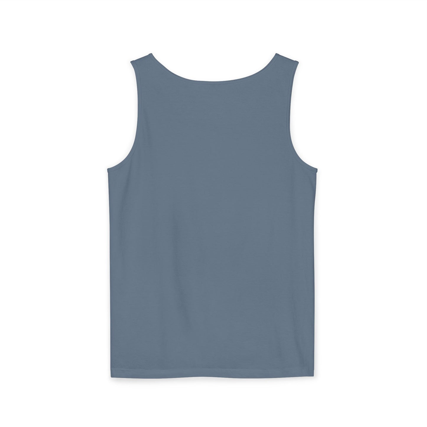 OG Most Loved - Unisex Garment-Dyed Tank Top