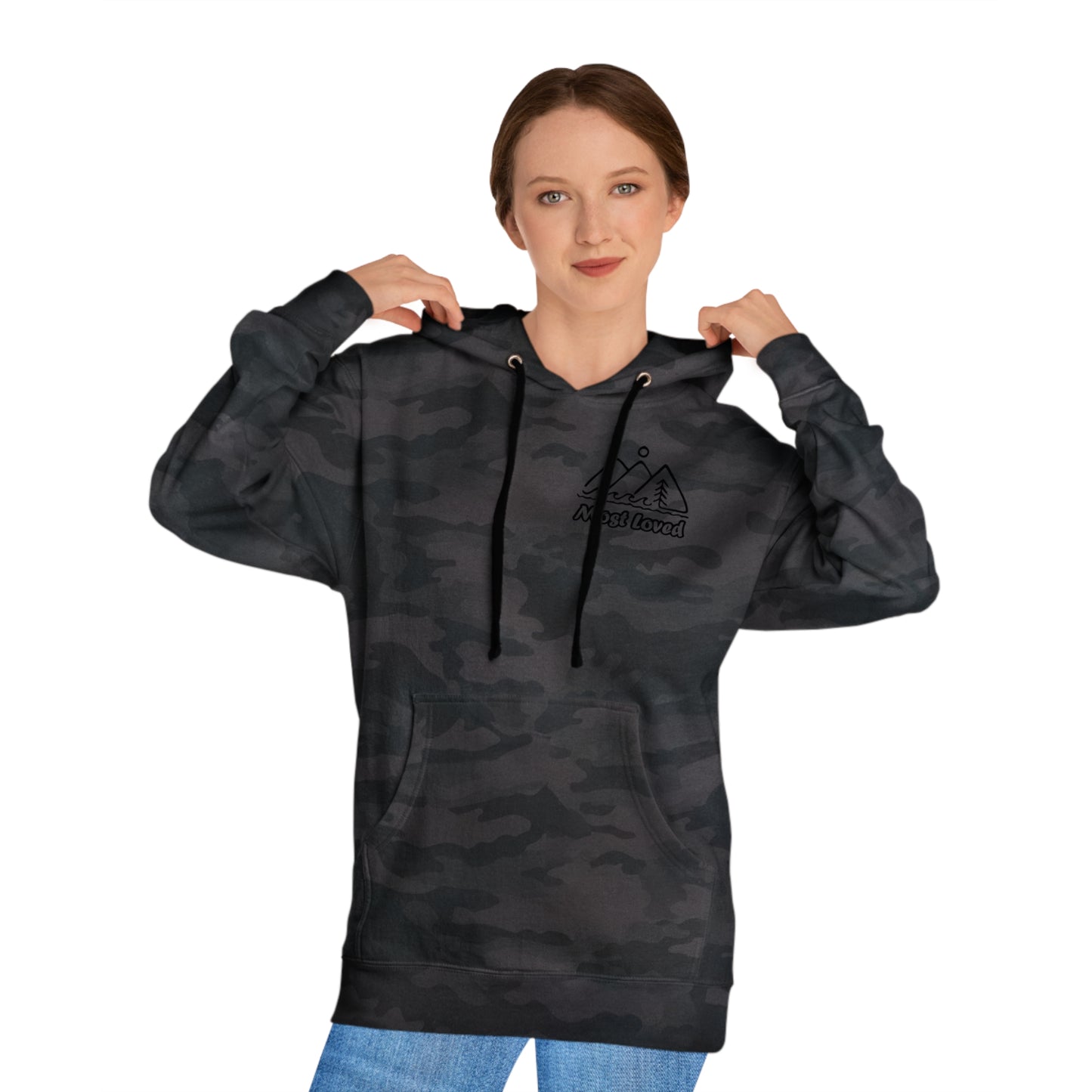Cozy Camping Hoodie - Camping Design, Outdoors, Most Loved Unisex Gift, Perfect for Campfire Nights, Camping Lovers, Camping Enthusiasts,
