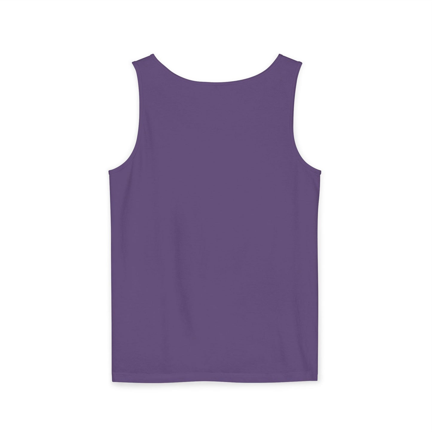 OG Most Loved - Unisex Garment-Dyed Tank Top