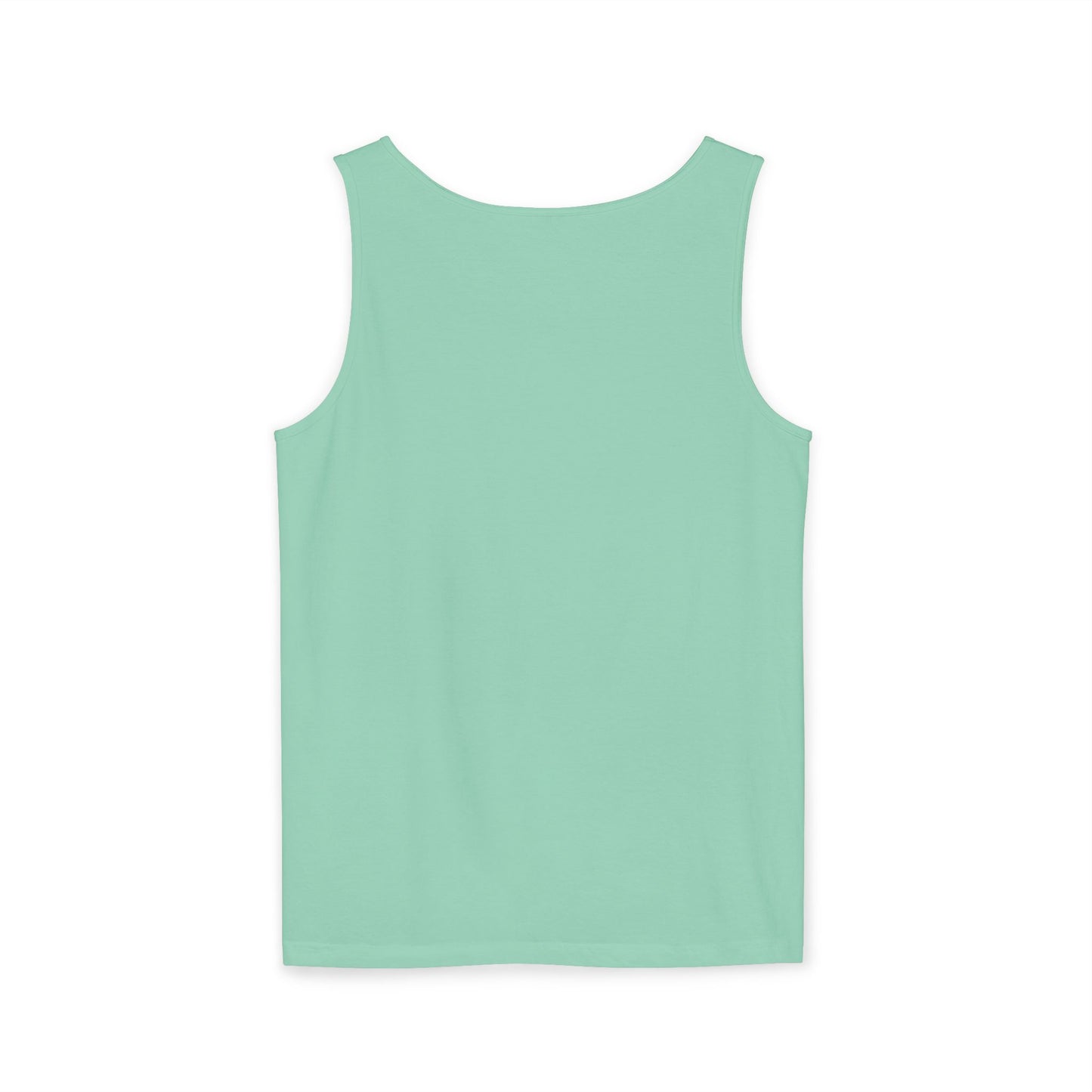 OG Most Loved - Unisex Garment-Dyed Tank Top