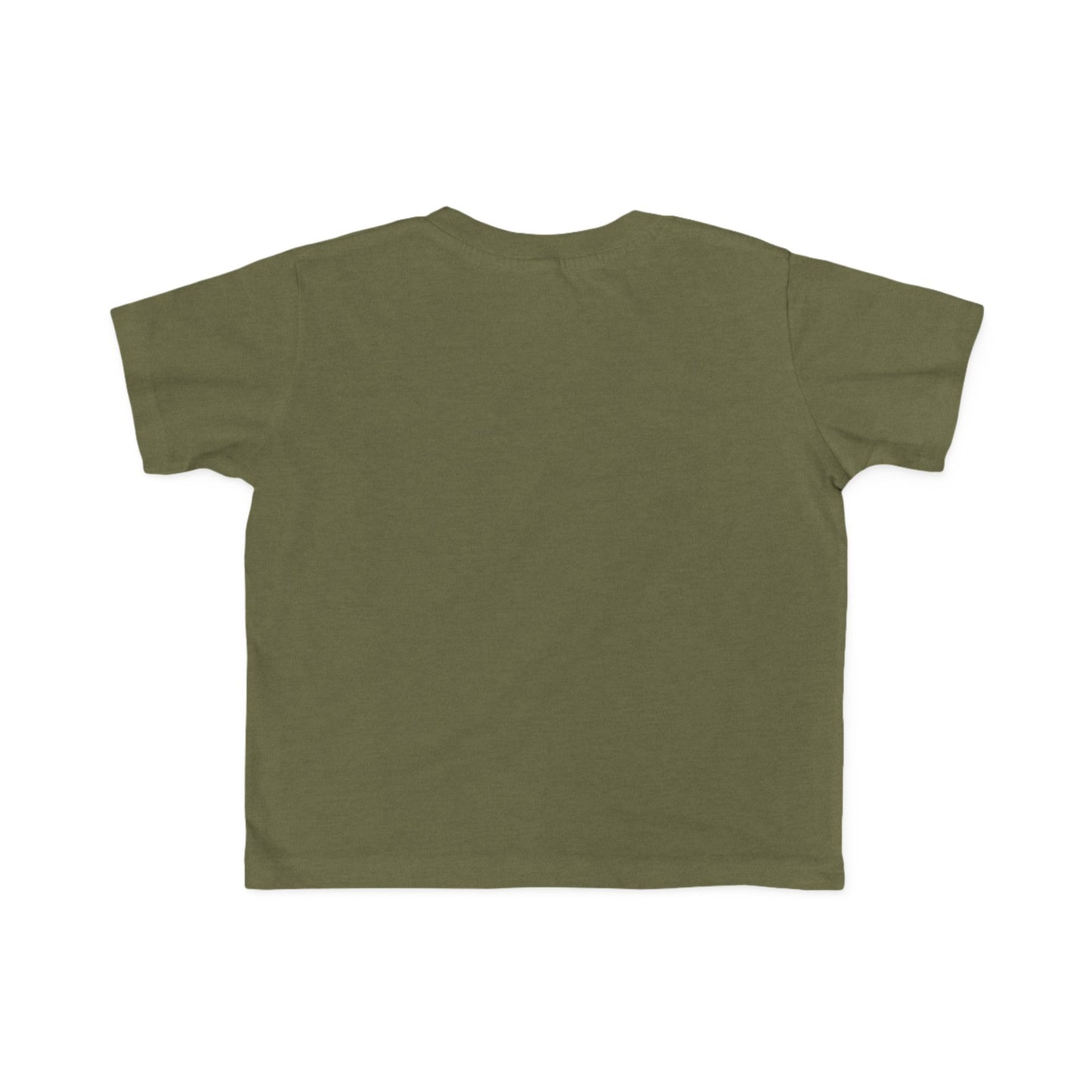 Toddler Tee - Little Dude Shirt, Boys Shirt, Dads Little Dude, Country Surf Design