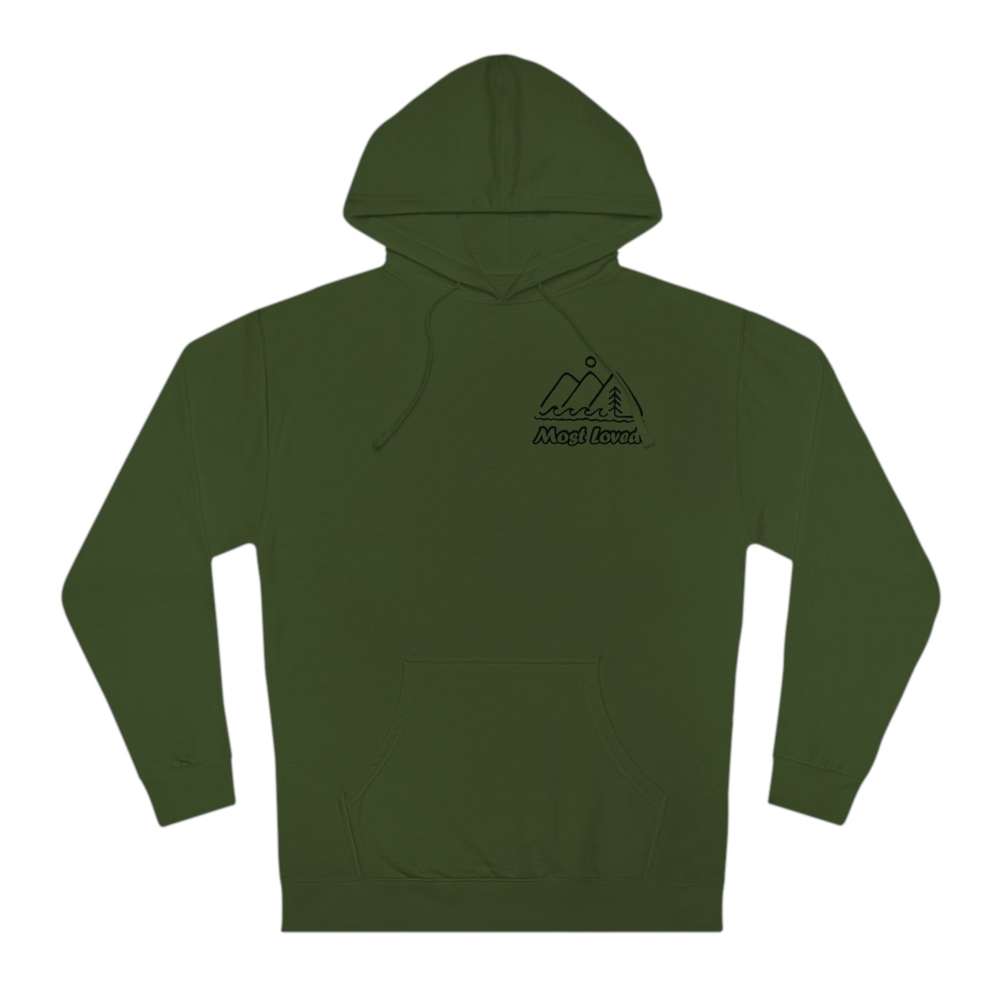 Cozy Camping Hoodie - Camping Design, Outdoors, Most Loved Unisex Gift, Perfect for Campfire Nights, Camping Lovers, Camping Enthusiasts,