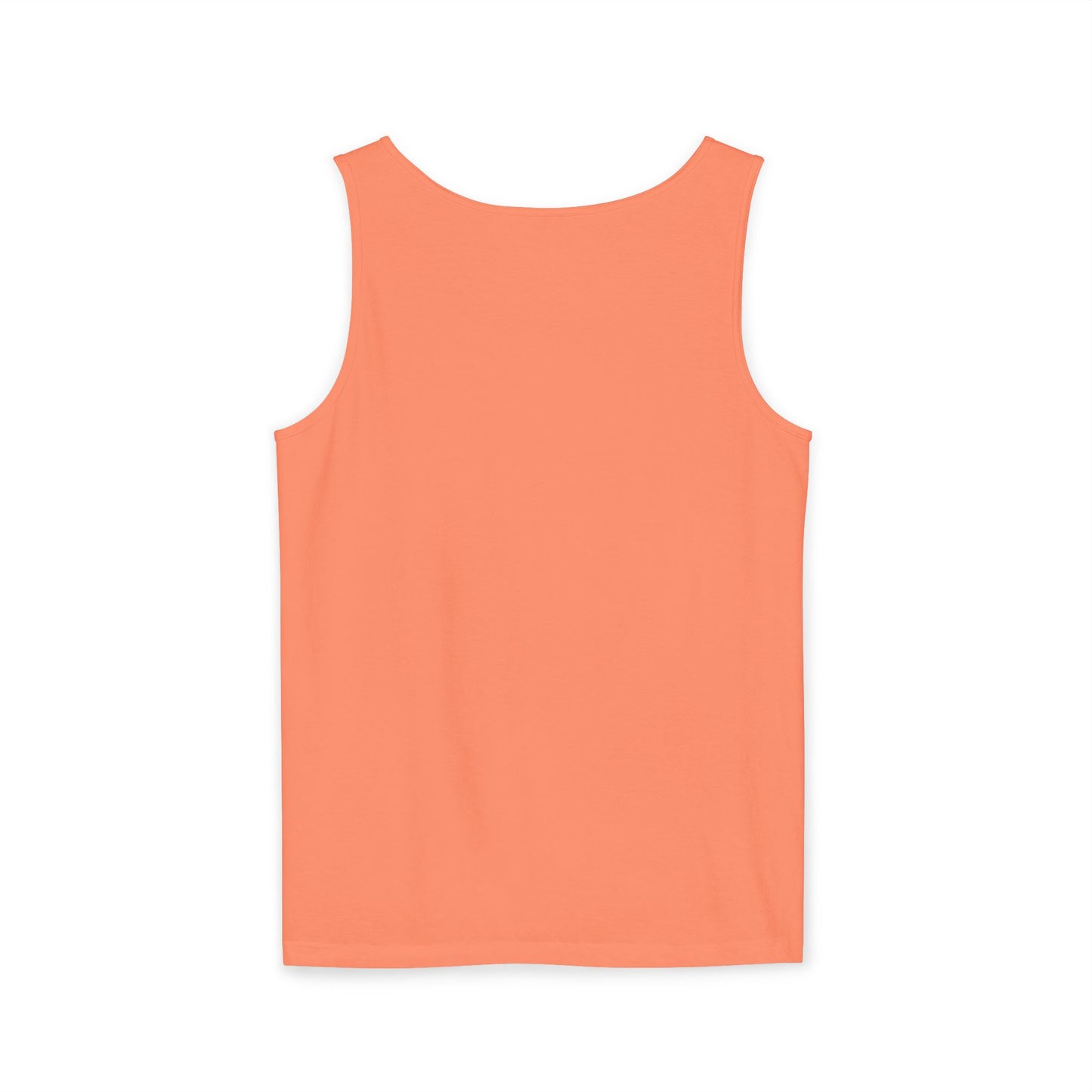 OG Most Loved - Unisex Garment-Dyed Tank Top