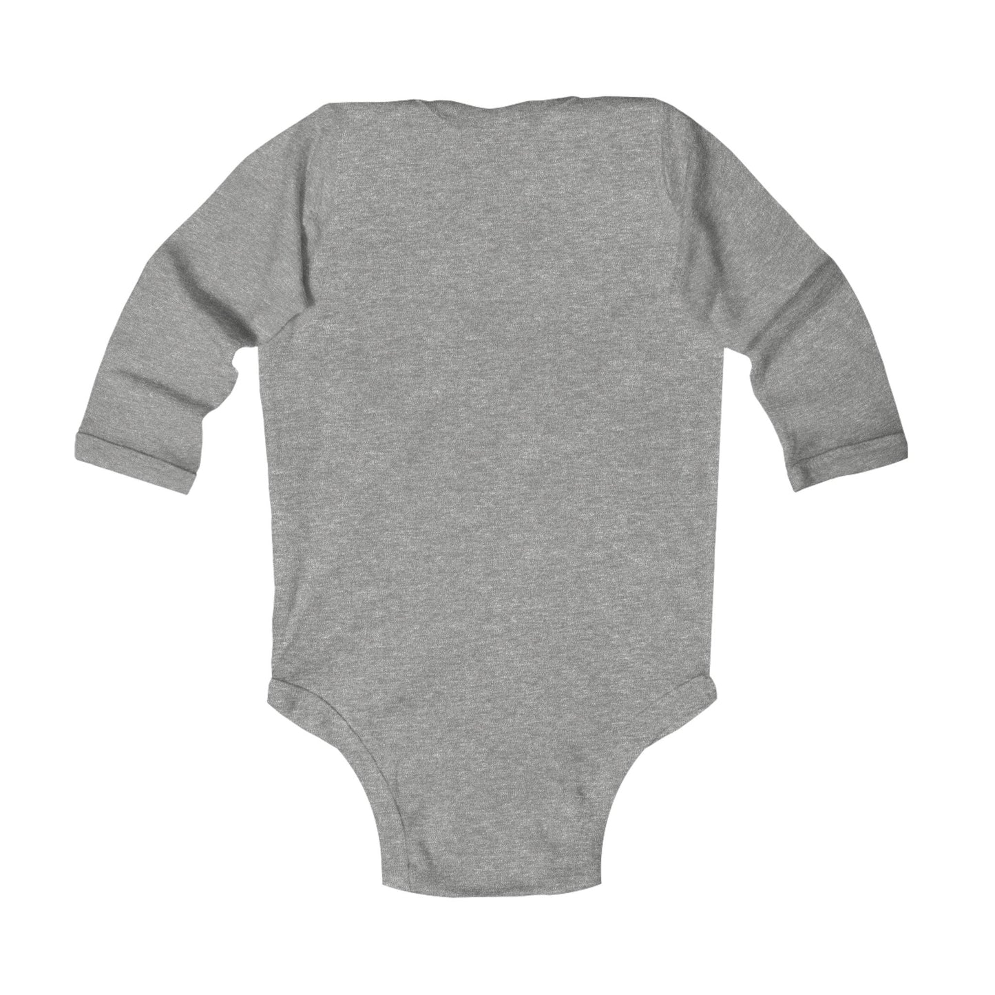 Western Little Darlin Infant Bodysuit