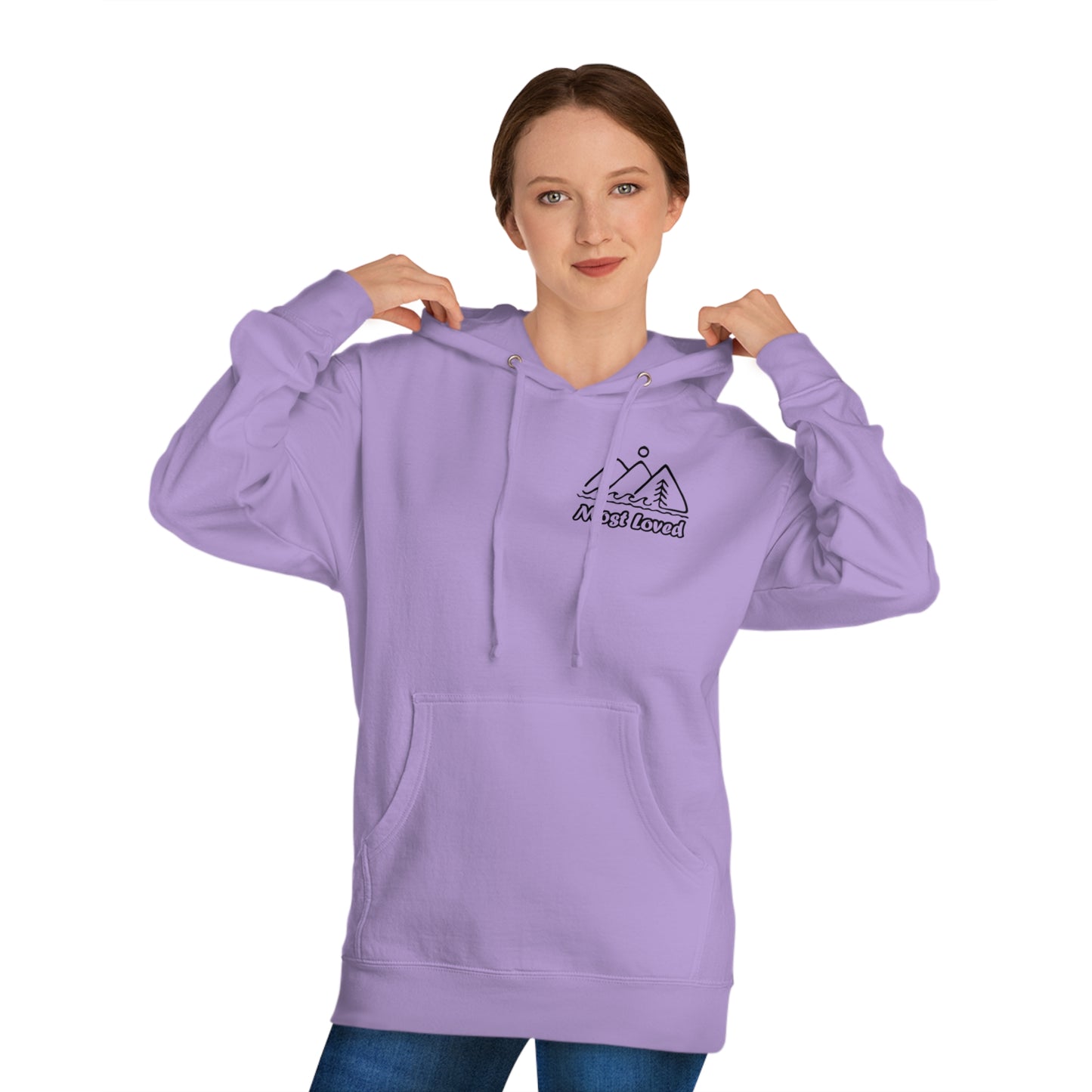 Cozy Camping Hoodie - Camping Design, Outdoors, Most Loved Unisex Gift, Perfect for Campfire Nights, Camping Lovers, Camping Enthusiasts,
