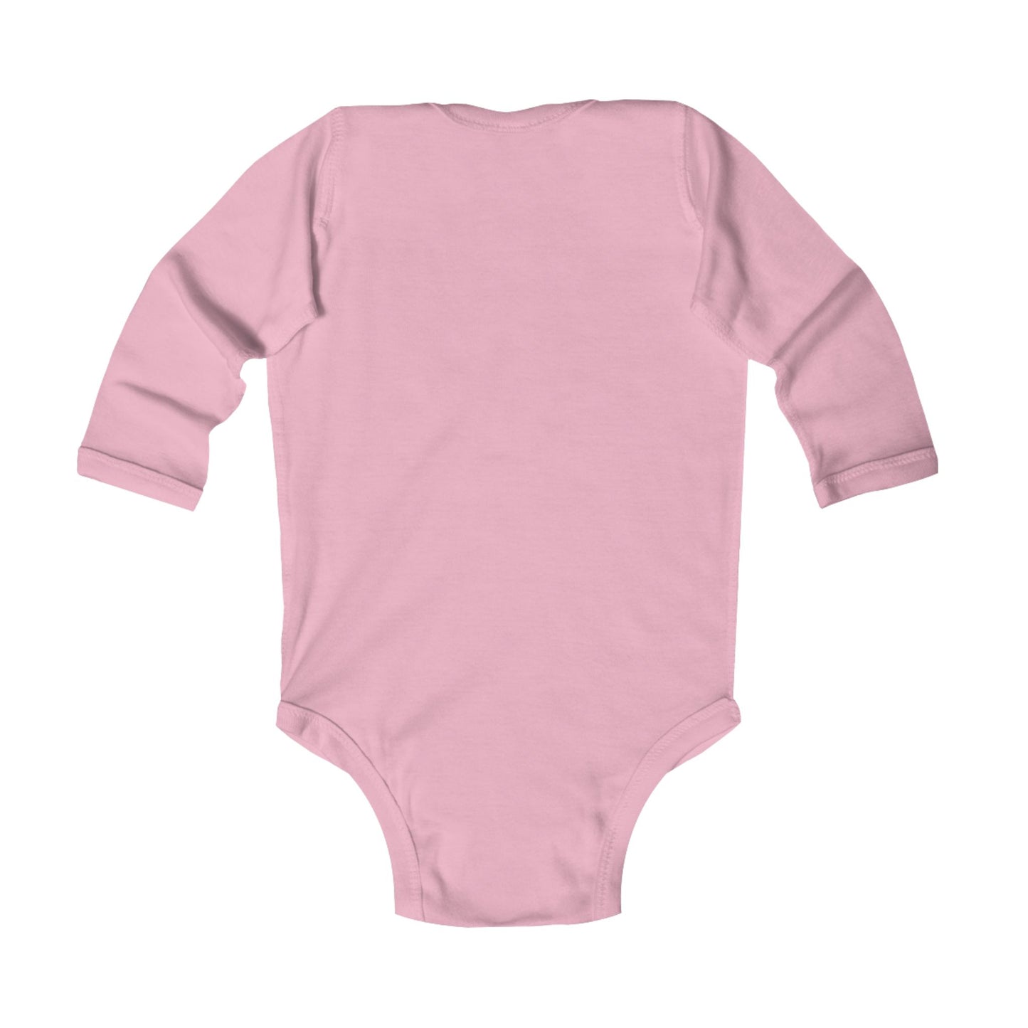 Western Little Darlin Infant Bodysuit