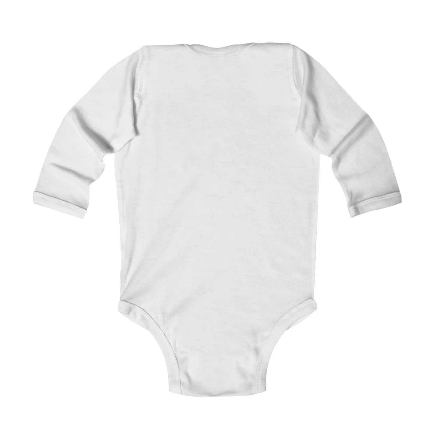 Western Little Darlin Infant Bodysuit