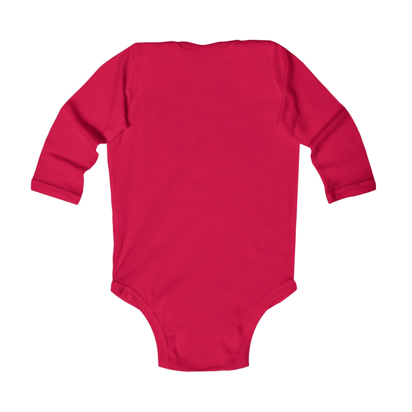 Western Little Darlin Infant Bodysuit