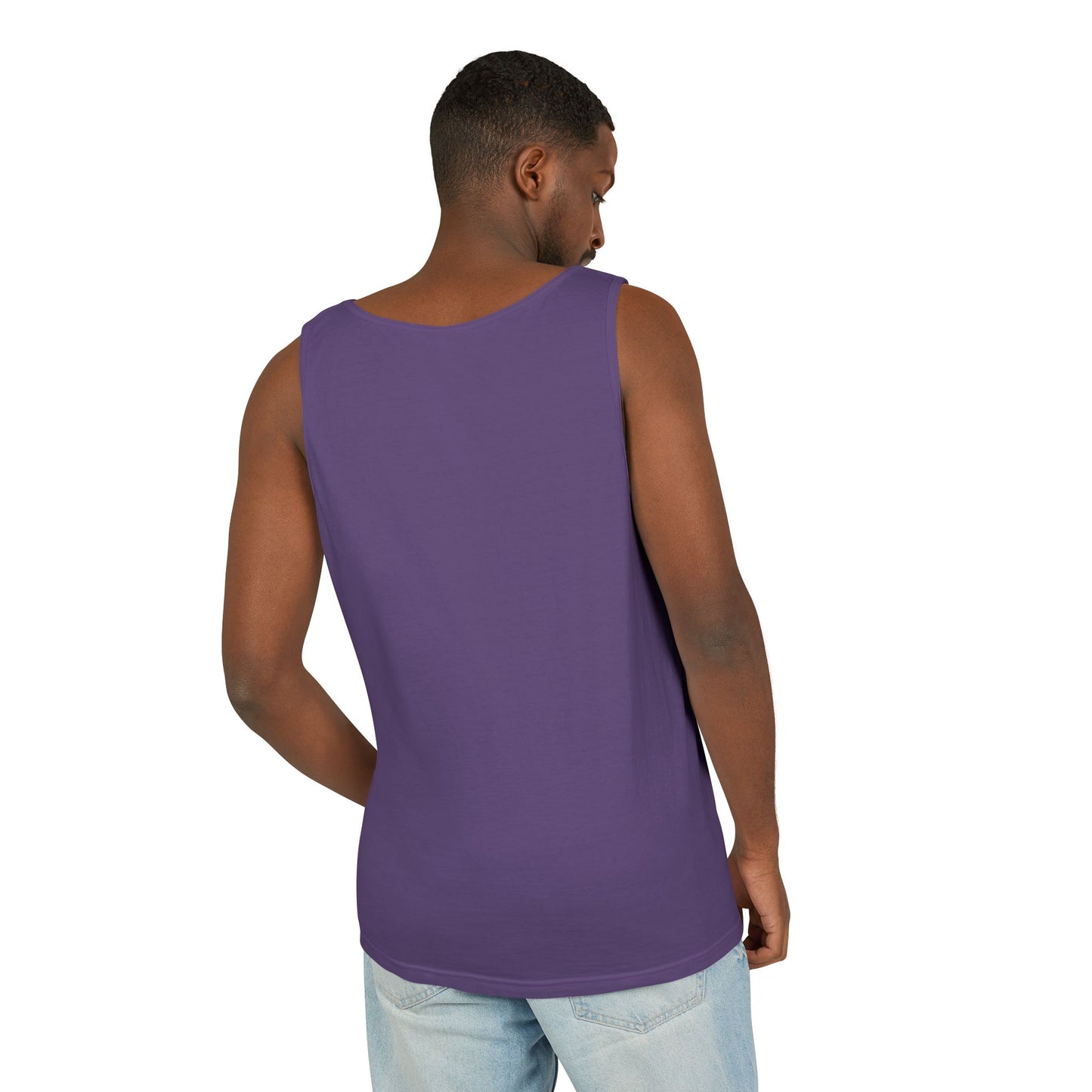 OG Most Loved - Unisex Garment-Dyed Tank Top