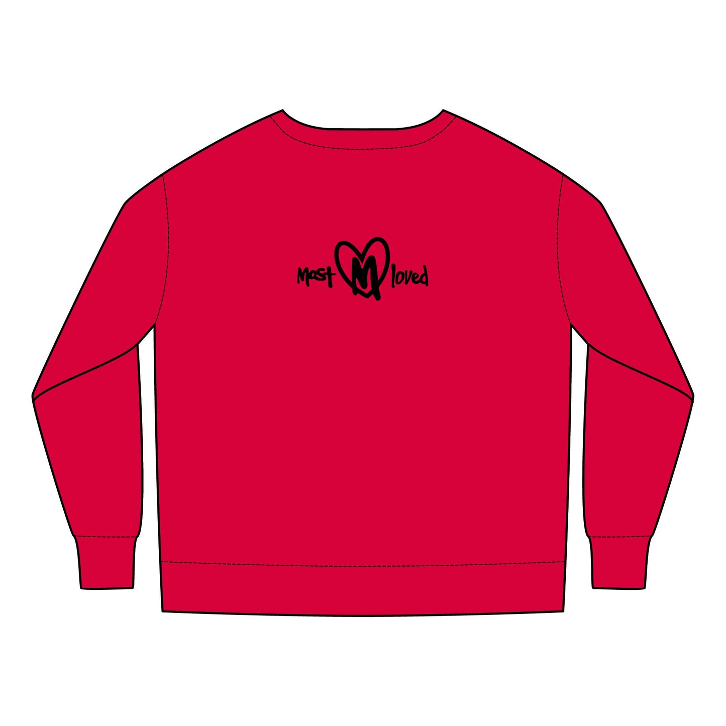 Little Romeo Toddler Sweatshirt, Boys Valentine Sweater, Valentine Boy, Unique Kids Gift, Toddler Fashion