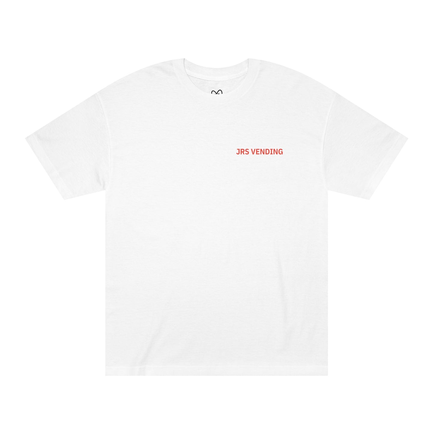 JRS Vending Unisex Classic Tee