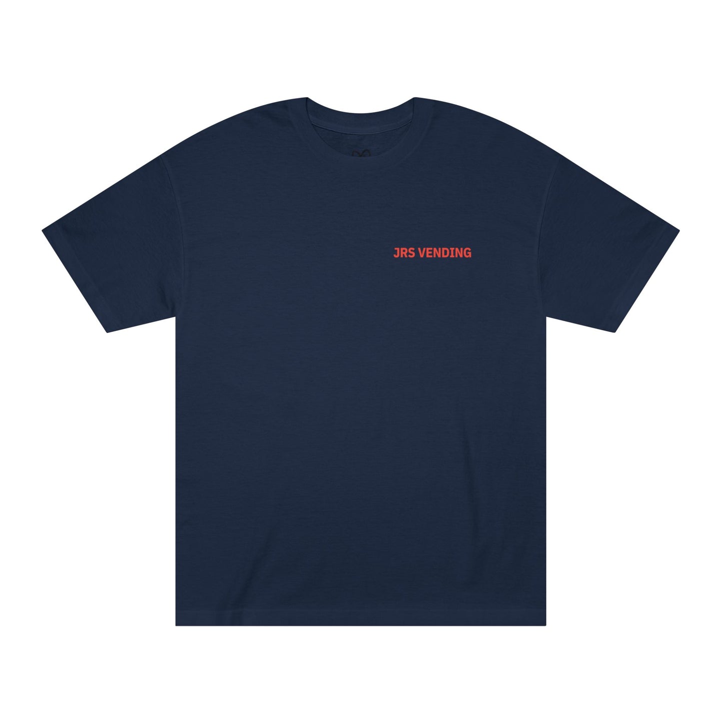 JRS Vending Unisex Classic Tee