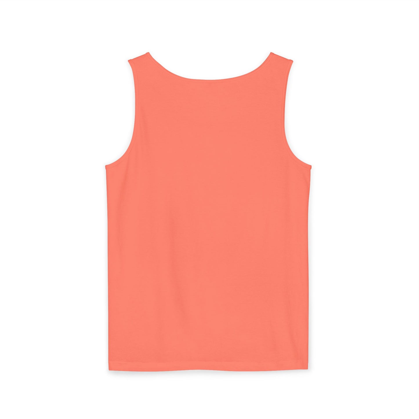 OG Most Loved - Unisex Garment-Dyed Tank Top