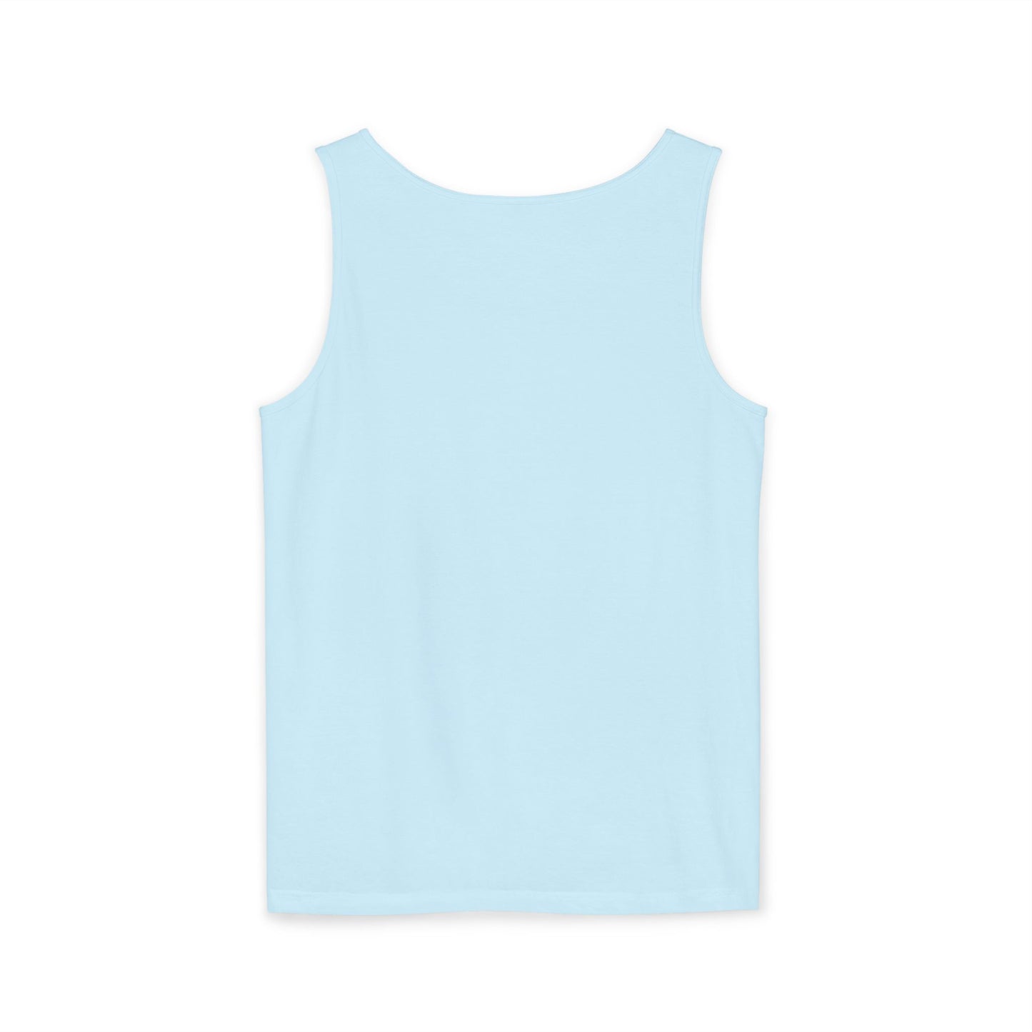 OG Most Loved - Unisex Garment-Dyed Tank Top