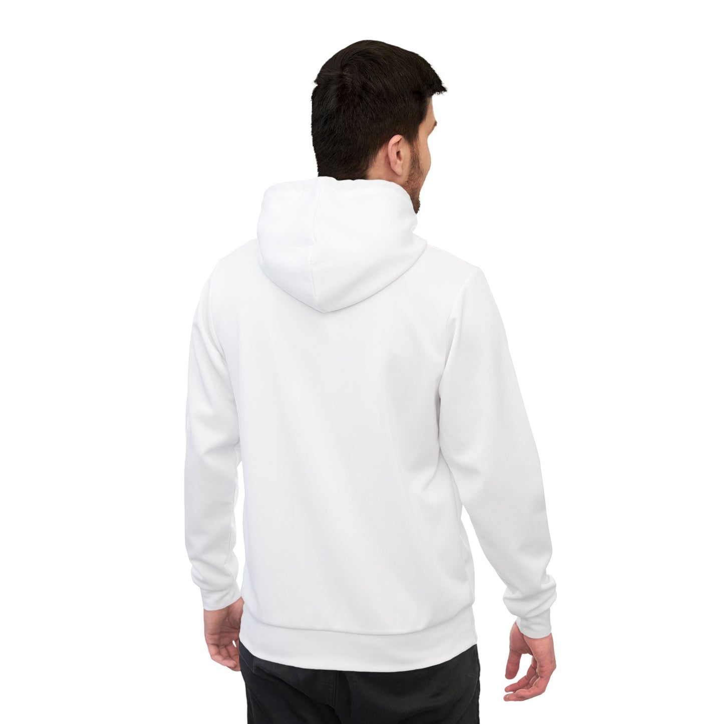 Most Loved Athletic Hoodie