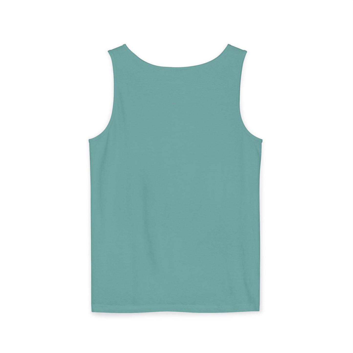 OG Most Loved - Unisex Garment-Dyed Tank Top