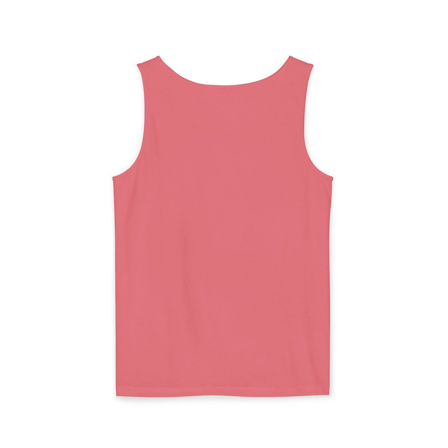 OG Most Loved - Unisex Garment-Dyed Tank Top