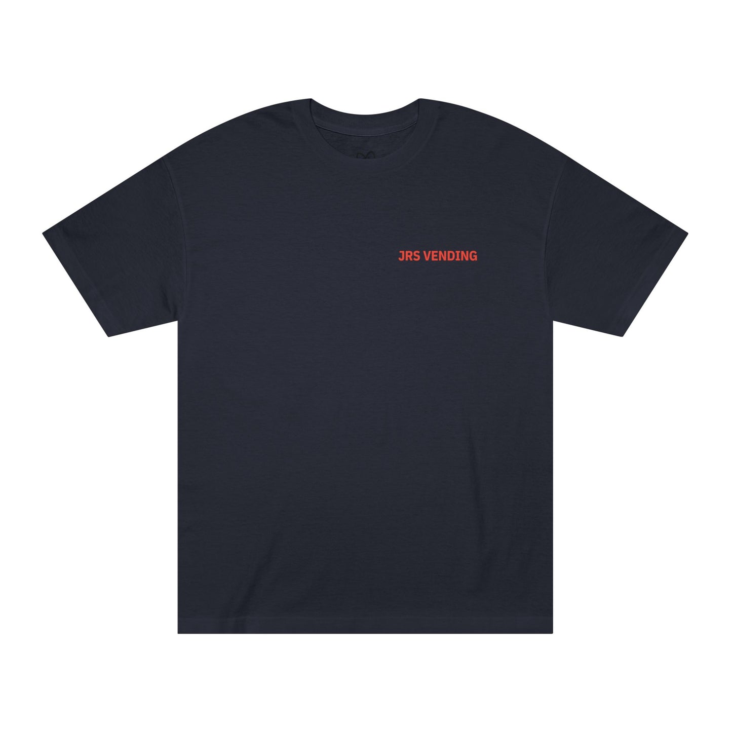 JRS Vending Unisex Classic Tee