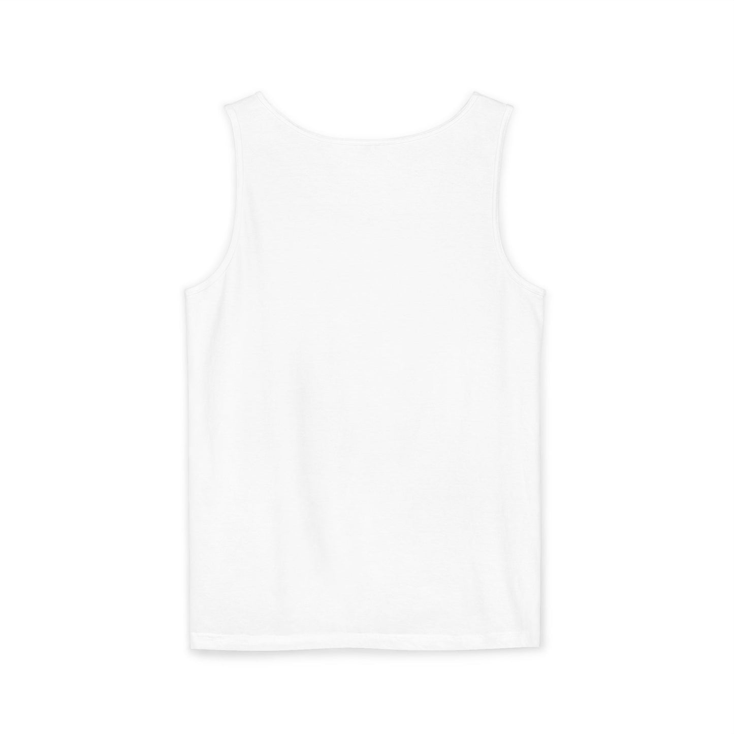OG Most Loved - Unisex Garment-Dyed Tank Top