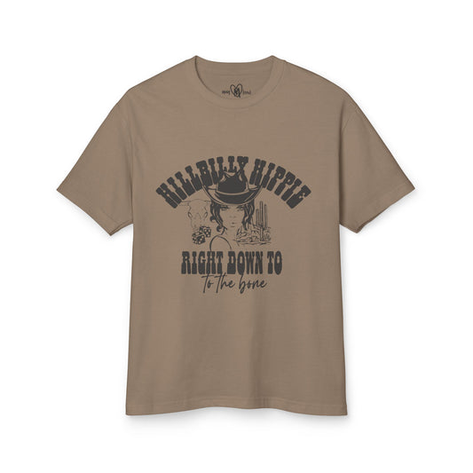 Hippie Cowgirl Tee